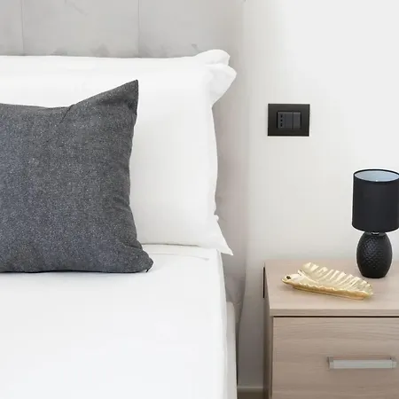 Dom wakacyjny Monolocale Vela Nuovo Con Wi-fi, Clima E Giardino A Torre Lapillo Nardò